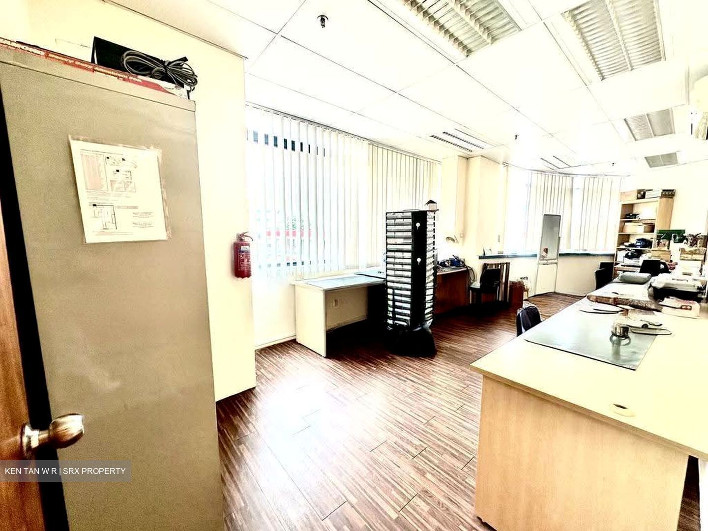 Tagore Building (D26), Factory #616358731